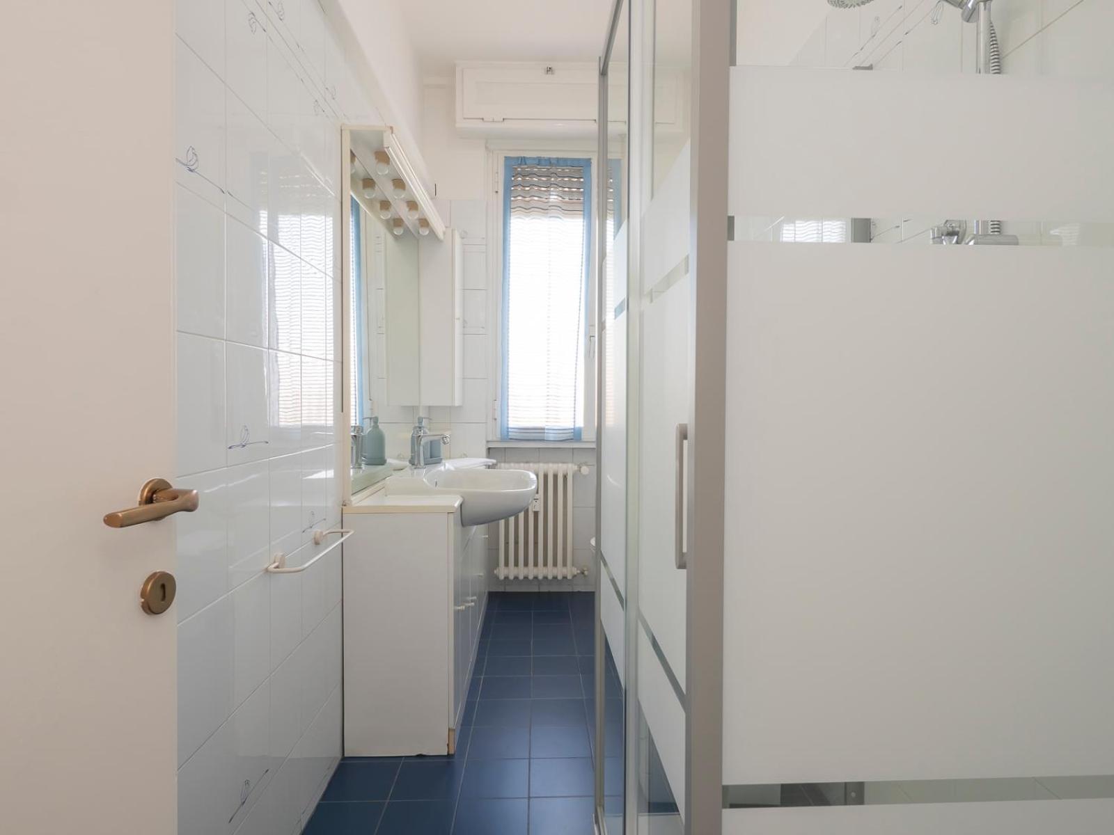 Xenia Apartments - Newly Renovated Apartment Milan Luaran gambar
