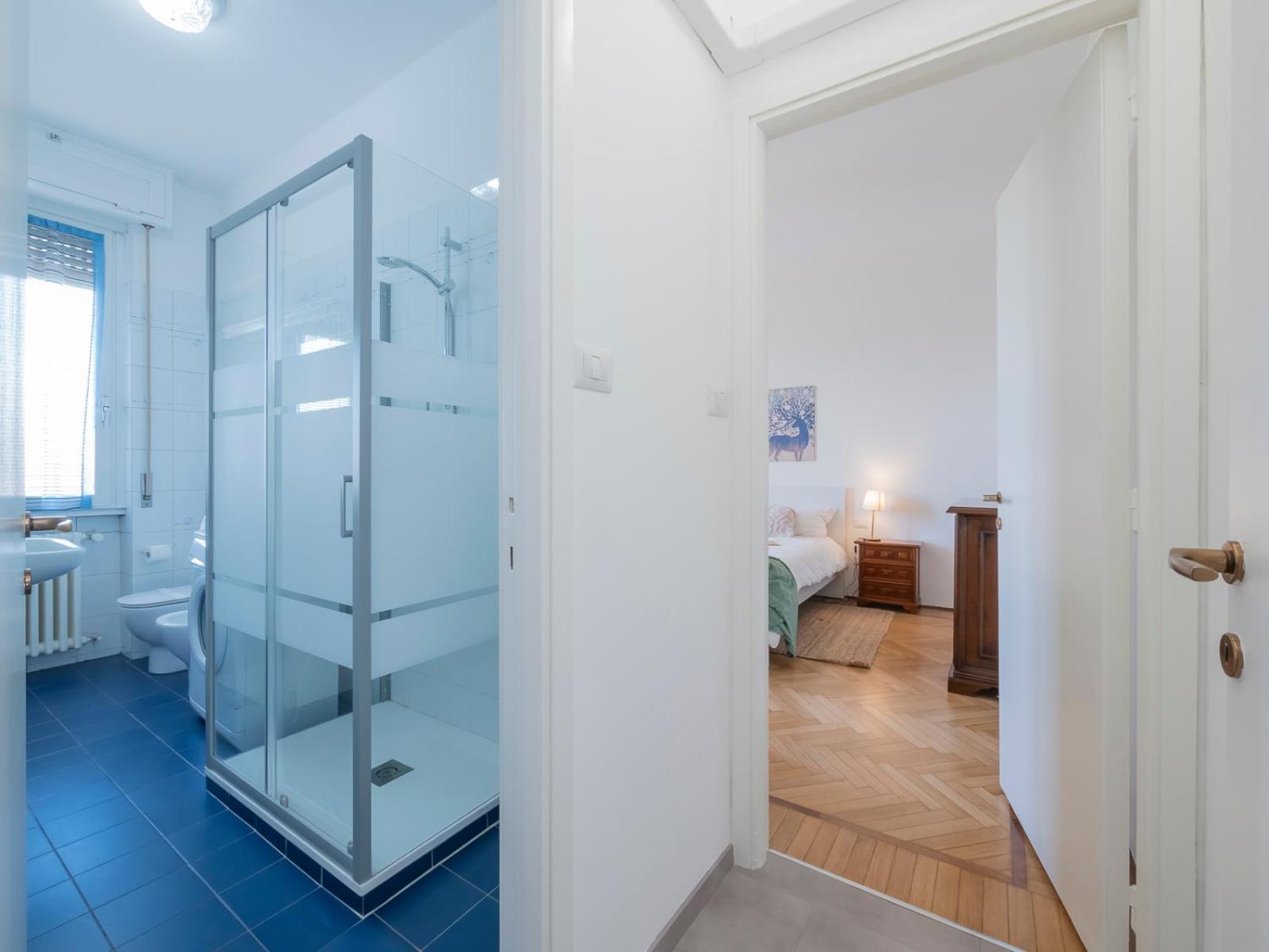 Xenia Apartments - Newly Renovated Apartment Milan Luaran gambar
