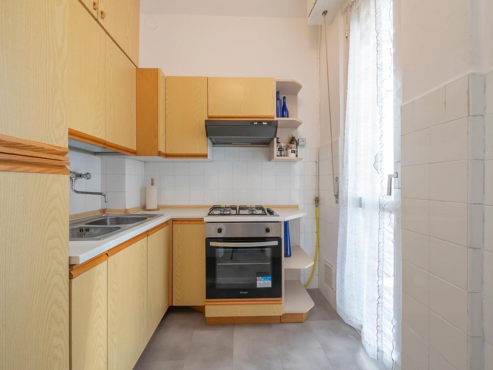 Xenia Apartments - Newly Renovated Apartment Milan Luaran gambar